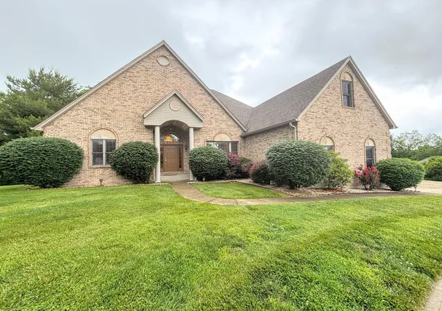 Photo 1 of Sale Pending at 117 Regency Ct, Williamstown, KY 41097 | MLS# 645669 | Listing updated on 2026-09-07