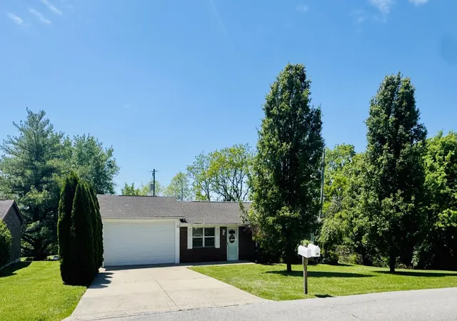 Photo 30 of Sale Pending at 330 Cemetary Rd, Glencoe, KY 41046 | MLS# 645674 | Listing updated on 2026-09-11
