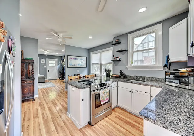 Photo 4 of Single family home for sale at 715 Elm St, Ludlow, KY 41016 | MLS# 645749 | Listing updated on 2026-08-26