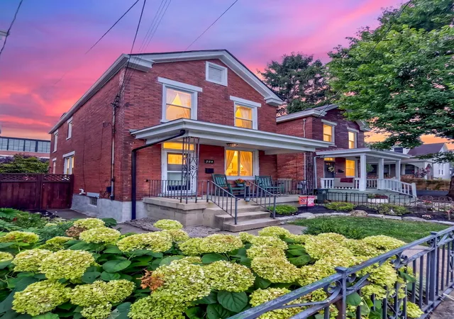 Photo 1 of Sale Pending at 226 Retreat St, Bellevue, KY 41073 | MLS# 645778 | Listing updated on 2026-08-19