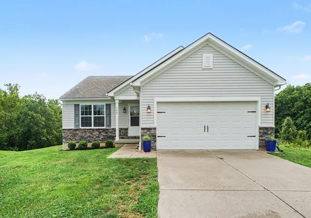 Photo 1 of Single family home for sale at 146 Arlington Ct, Williamstown, KY 41097 | MLS# 645681 | Listing updated on 2026-09-07