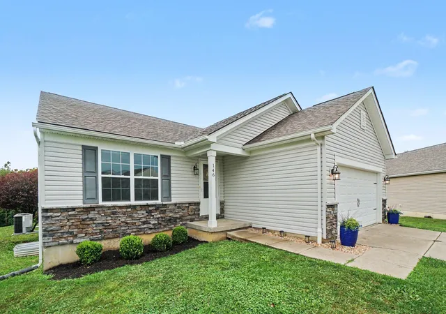 Photo 2 of Single family home for sale at 146 Arlington Ct, Williamstown, KY 41097 | MLS# 645681 | Listing updated on 2026-09-07