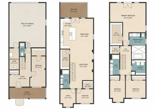 41st image of 136 Ofallon Ave, Bellevue, KY 41073 | MLS# 645680