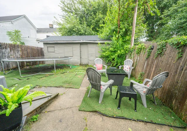 21st image of 407 Mckinney Ave, Dayton, KY 41074 | MLS# 645717