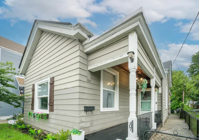 2nd image of 407 Mckinney Ave, Dayton, KY 41074 | MLS# 645717