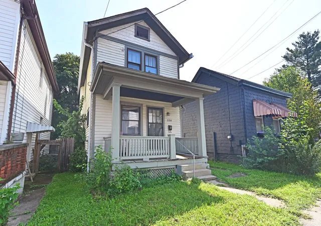 1st image of 2204 Howell St, Covington, KY 41014 | MLS# 645734
