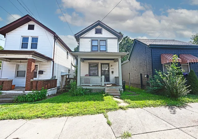 2nd image of 2204 Howell St, Covington, KY 41014 | MLS# 645734