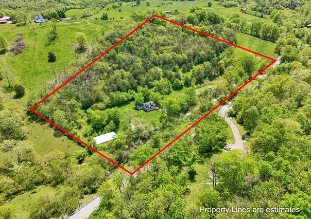 Photo 1 of Single family home for sale at 10061 Persimmon Grv Pike, Alexandria, KY 41001 | MLS# 645743 | Listing updated on 2026-08-18