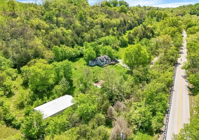 Photo 2 of Single family home for sale at 10061 Persimmon Grv Pike, Alexandria, KY 41001 | MLS# 645743 | Listing updated on 2026-08-18