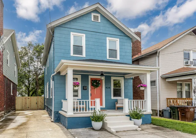 Photo 1 of Single family home for sale at 438 Clark St, Bellevue, KY 41073 | MLS# 645703 | Listing updated on 2026-09-06