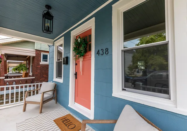Photo 2 of Single family home for sale at 438 Clark St, Bellevue, KY 41073 | MLS# 645703 | Listing updated on 2026-09-06