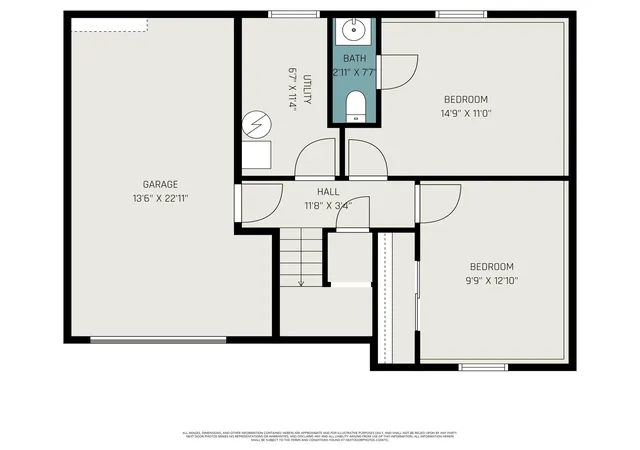 25th image of 4044 Woodchase Dr, Erlanger, KY 41018 | MLS# 645829