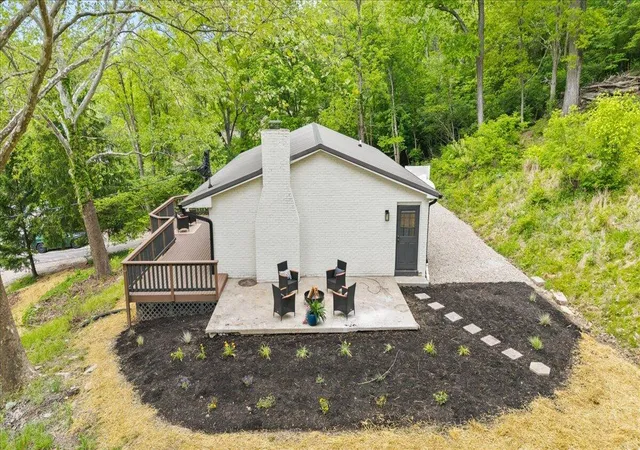 36th image of 4730 Fowler Creek Rd, Covington, KY 41017 | MLS# 645740