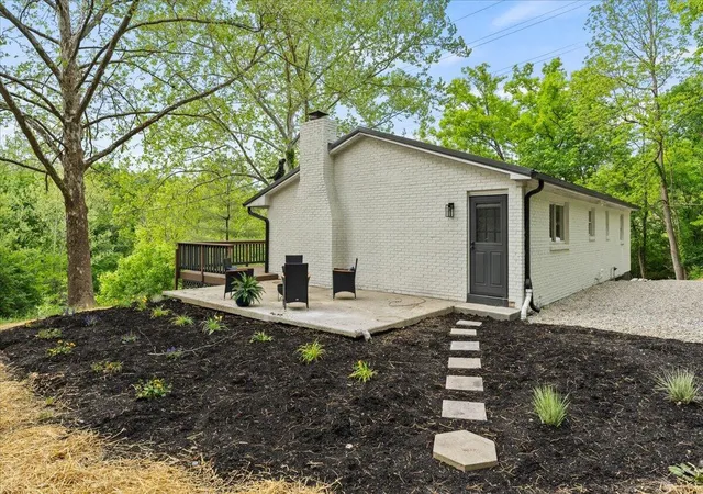 4th image of 4730 Fowler Creek Rd, Covington, KY 41017 | MLS# 645740