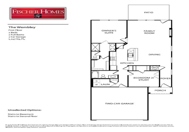 36th image of 3321 Mackenzie Ct, Union, KY 41091 | MLS# 645764