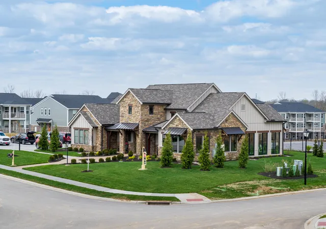 2nd image of 3953 Volterra Ln #315A, Ft Mitchell, KY 41017 | MLS# 645762