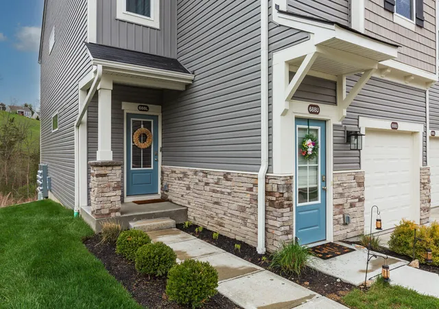 2nd image of 688 Streamside Dr #Lower, Alexandria, KY 41001 | MLS# 645776