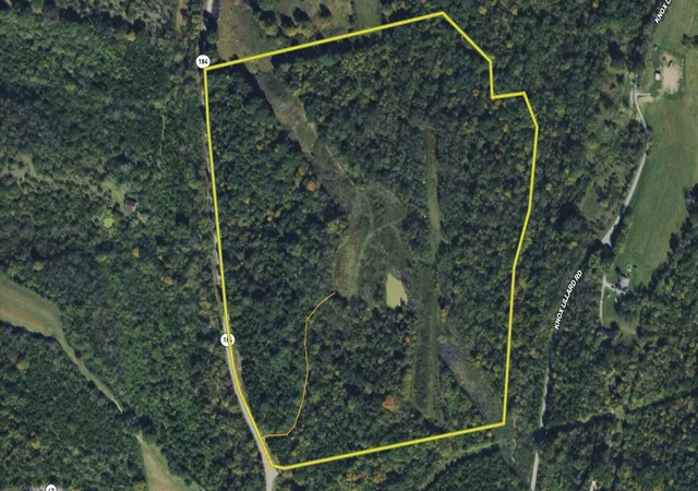 Photo 3 of Land for sale at 0 Highway 184, Sparta, KY 41086 | MLS# 645760 | Listing updated on 2026-08-17