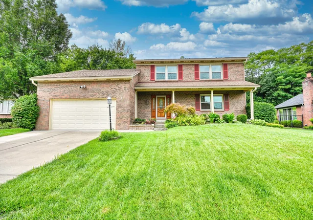 1st image of 553 Beaumont Ct, Ft Wright, KY 41011 | MLS# 645761