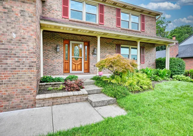 47th image of 553 Beaumont Ct, Ft Wright, KY 41011 | MLS# 645761