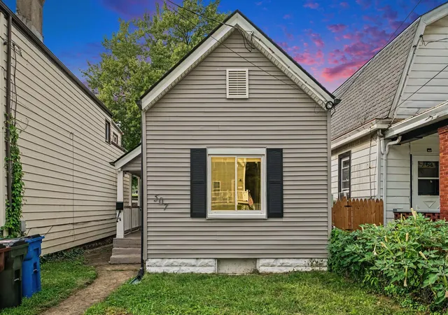 1st image of 507 3rd Ave, Dayton, KY 41074 | MLS# 645766