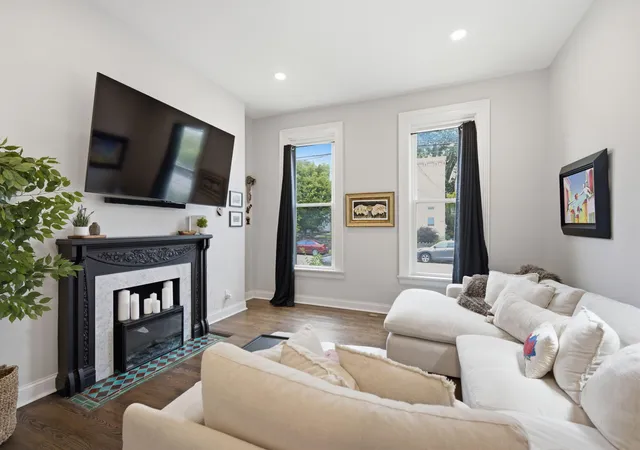 4th image of 1533 Holman Ave, Covington, KY 41011 | MLS# 645863