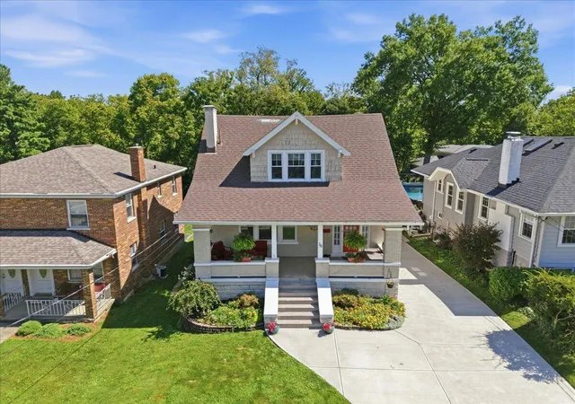 Photo 1 of Sale Pending at 36 Woodlawn Ave, Ft Mitchell, KY 41017 | MLS# 645812 | Listing updated on 2026-08-26