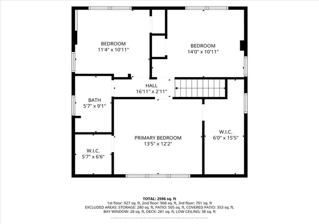 Photo 40 of Sale Pending at 36 Woodlawn Ave, Ft Mitchell, KY 41017 | MLS# 645812 | Listing updated on 2026-08-26
