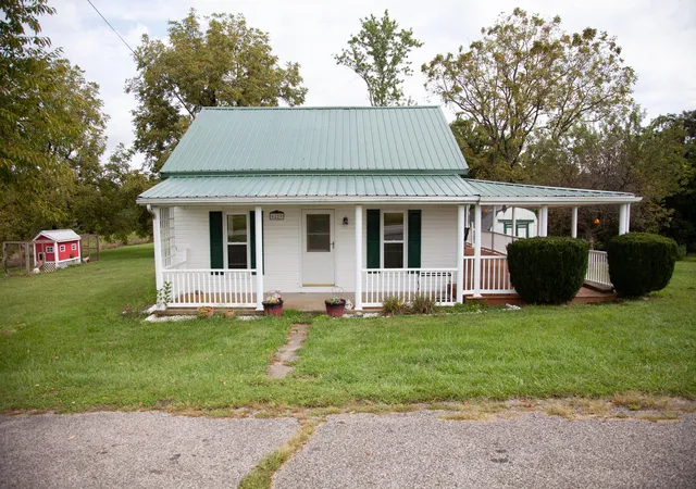 Photo 1 of Sale Pending at 6229 Willow Lenoxburg Rd, Foster, KY 41043 | MLS# 645799 | Listing updated on 2026-08-27