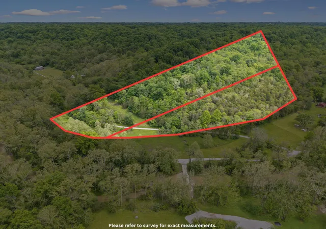 Photo 1 of Land for sale at 0 Lockmier 12+/ Acres Rd, Augusta, KY 41002 | MLS# 645773 | Listing updated on 2026-08-18