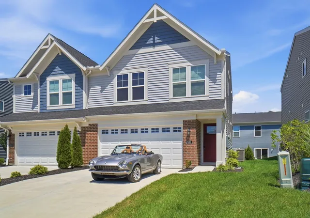 1st image of 3901 Volterra Ln, Ft Mitchell, KY 41017 | MLS# 645862