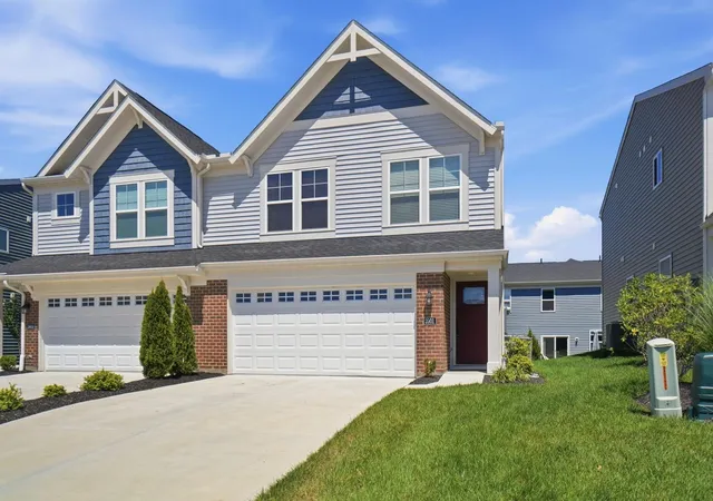 35th image of 3901 Volterra Ln, Ft Mitchell, KY 41017 | MLS# 645862