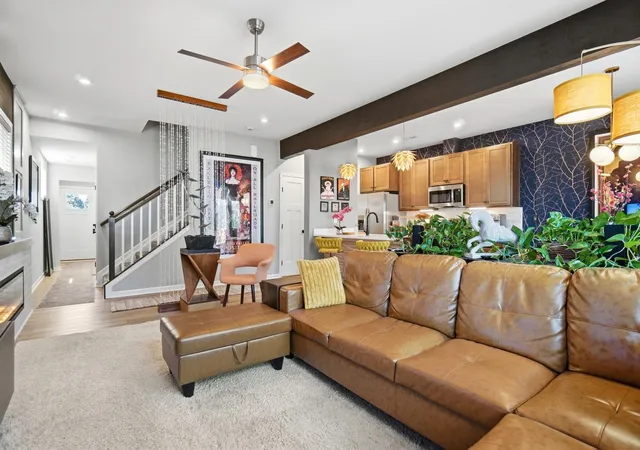 5th image of 3901 Volterra Ln, Ft Mitchell, KY 41017 | MLS# 645862