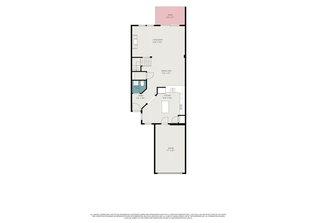 2nd image of 715 Cantering Hls Wy, Walton, KY 41094