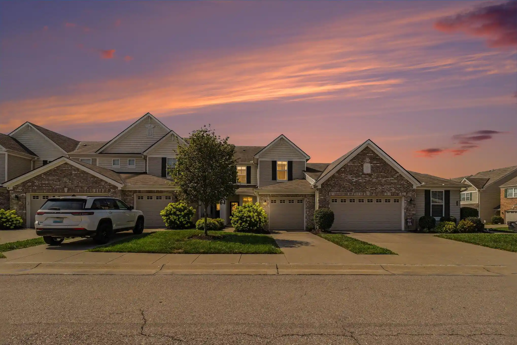 Listing Photo 2 - Condo for sale in 715 Cantering Hls Wy located at 715 Cantering Hls Wy, Walton, KY 41094 - Unit 715 Cantering Hills Way