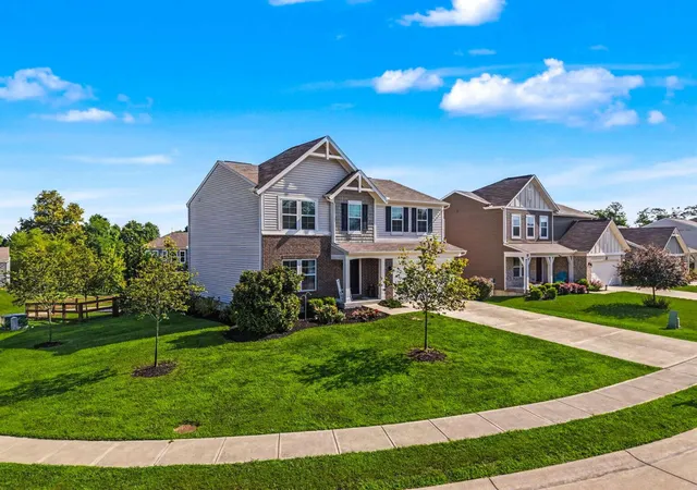 Photo 1 of Single family home for sale at 1340 Scottish Ln, Union, KY 41091 | MLS# 645821 | Listing updated on 2026-09-14