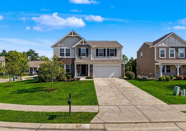 Photo 3 of Single family home for sale at 1340 Scottish Ln, Union, KY 41091 | MLS# 645821 | Listing updated on 2026-09-14