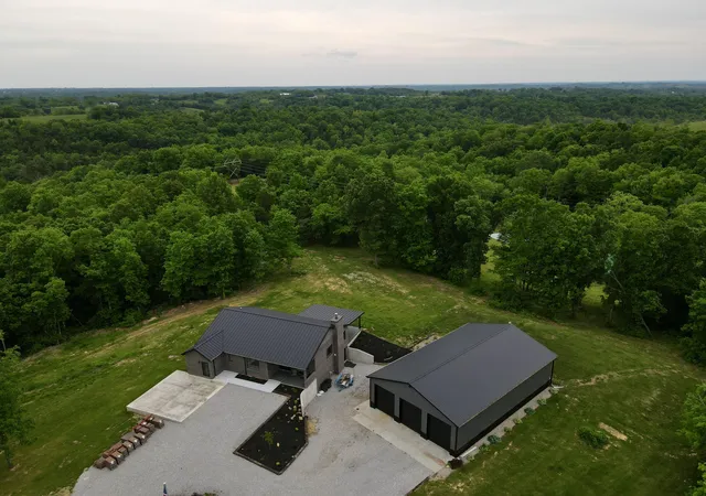 Photo 2 of Land for sale at 8275 Ky 10, Falmouth, KY 41040 | MLS# 645793 | Listing updated on 2026-08-18