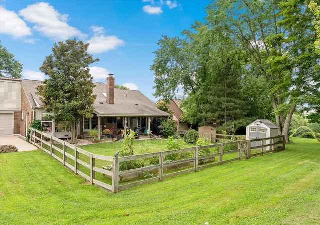 2nd image of 1379 Boone Aire Rd, Florence, KY 41042 | MLS# 645858