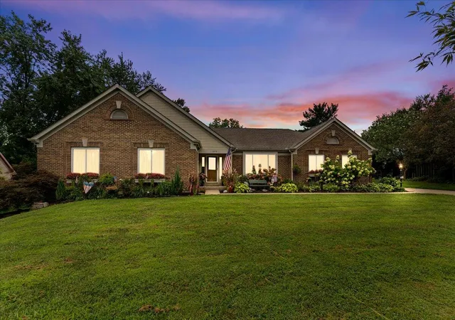 41st image of 1379 Boone Aire Rd, Florence, KY 41042 | MLS# 645858