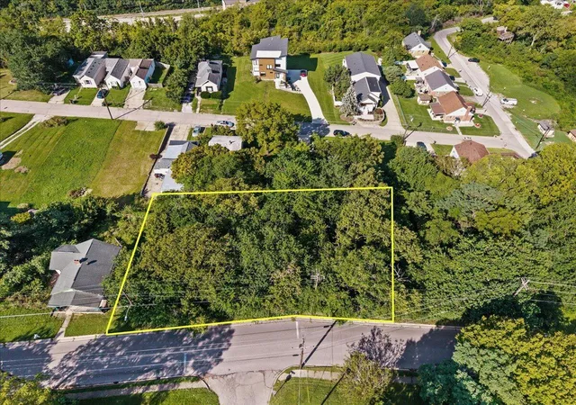 Land for sale at 186 Grandview Ave, Newport, KY 41071 | MLS# 645979