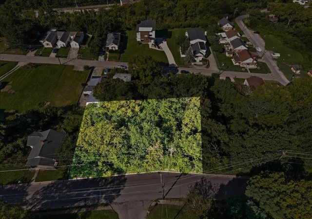 Photo 2 of Land for sale at 186 Grandview Ave, Newport, KY 41071 | MLS# 645979 | Listing updated on 2026-08-25