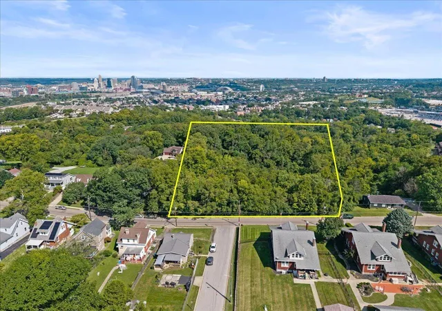 Land for sale at 0 Kentucky Dr, Newport, KY 41071 | MLS# 645981