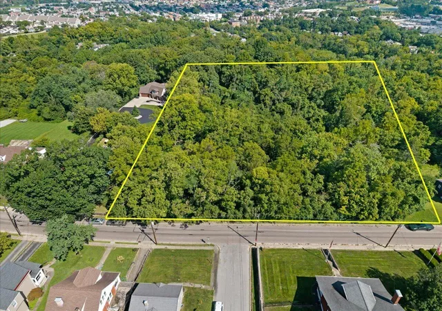 Photo 3 of Land for sale at 0 Kentucky Dr, Newport, KY 41071 | MLS# 645981 | Listing updated on 2026-08-26