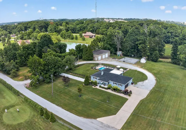 Photo 1 of Sale Pending at 11467 Eagle View, Alexandria, KY 41001 | MLS# 645813 | Listing updated on 2026-09-04
