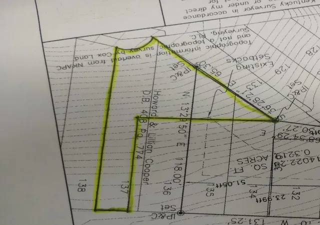 Photo 2 of Land for sale at 59 Observatory Ave, Newport, KY 41071 | MLS# 646059 | Listing updated on 2026-08-27