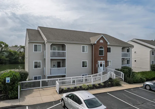 2nd image of 10124 Carnation Ct #12, Florence, KY 41042 | MLS# 645842