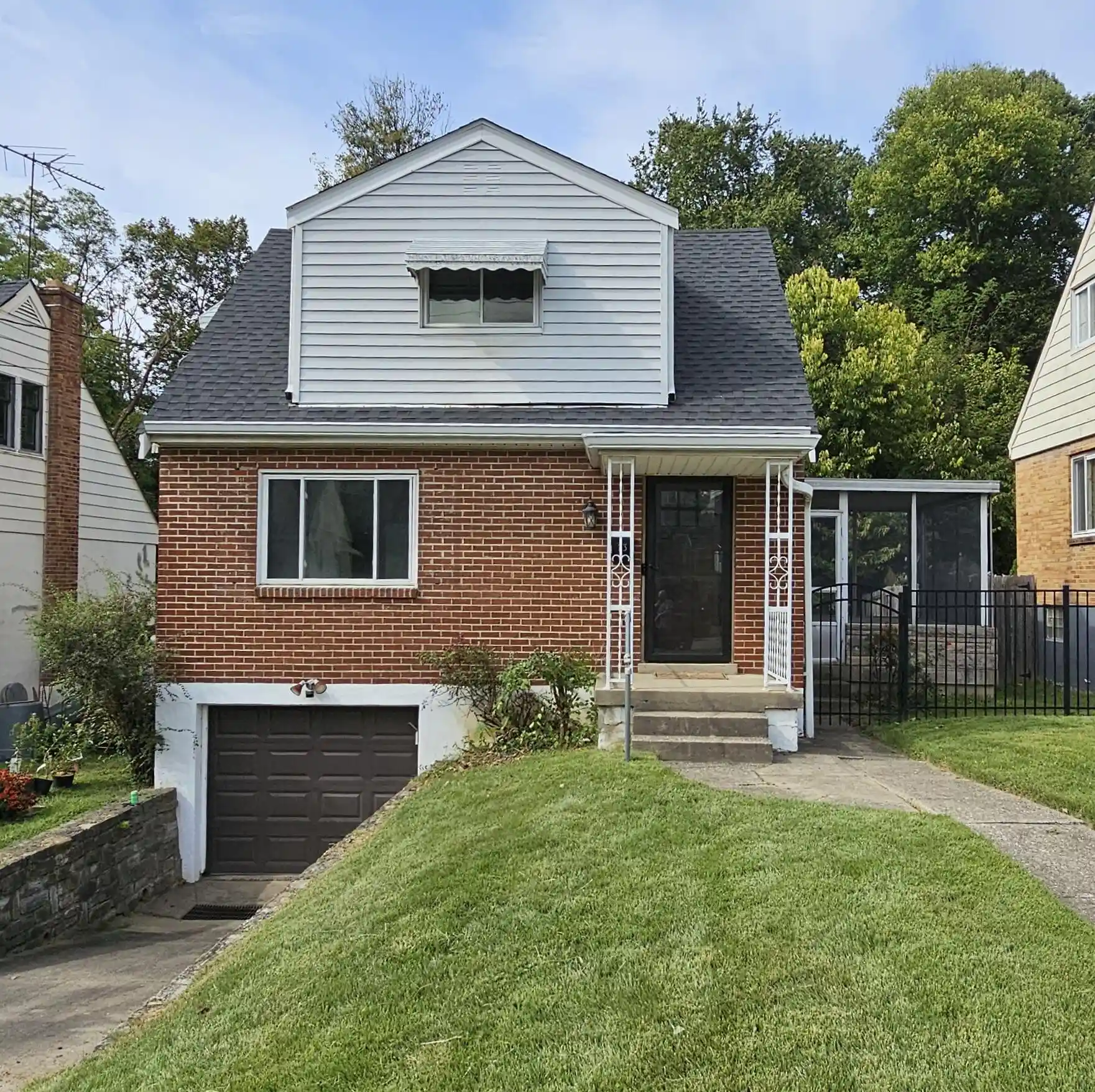 Photo 1 of Sale Pending at 73 Geiger Ave, Bellevue, KY 41073 | MLS# 647279 | Listing updated on 2026-10-09