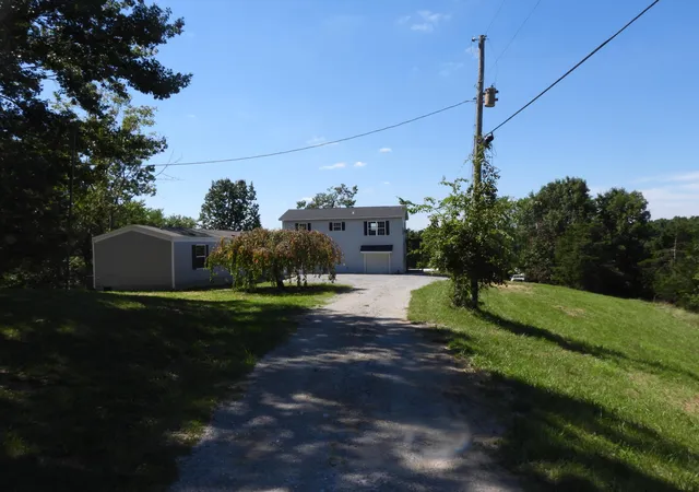 Photo 1 of Single family home for sale at 147 Butts Ln, Falmouth, KY 41040 | MLS# 645917 | Listing updated on 2026-09-11