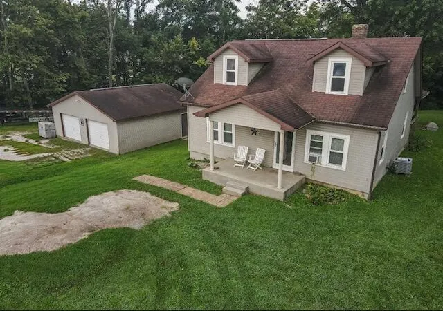 Photo 1 of Single family home for sale at 4025 Dixie Hwy, Dry Ridge, KY 41035 | MLS# 645892 | Listing updated on 2026-09-01